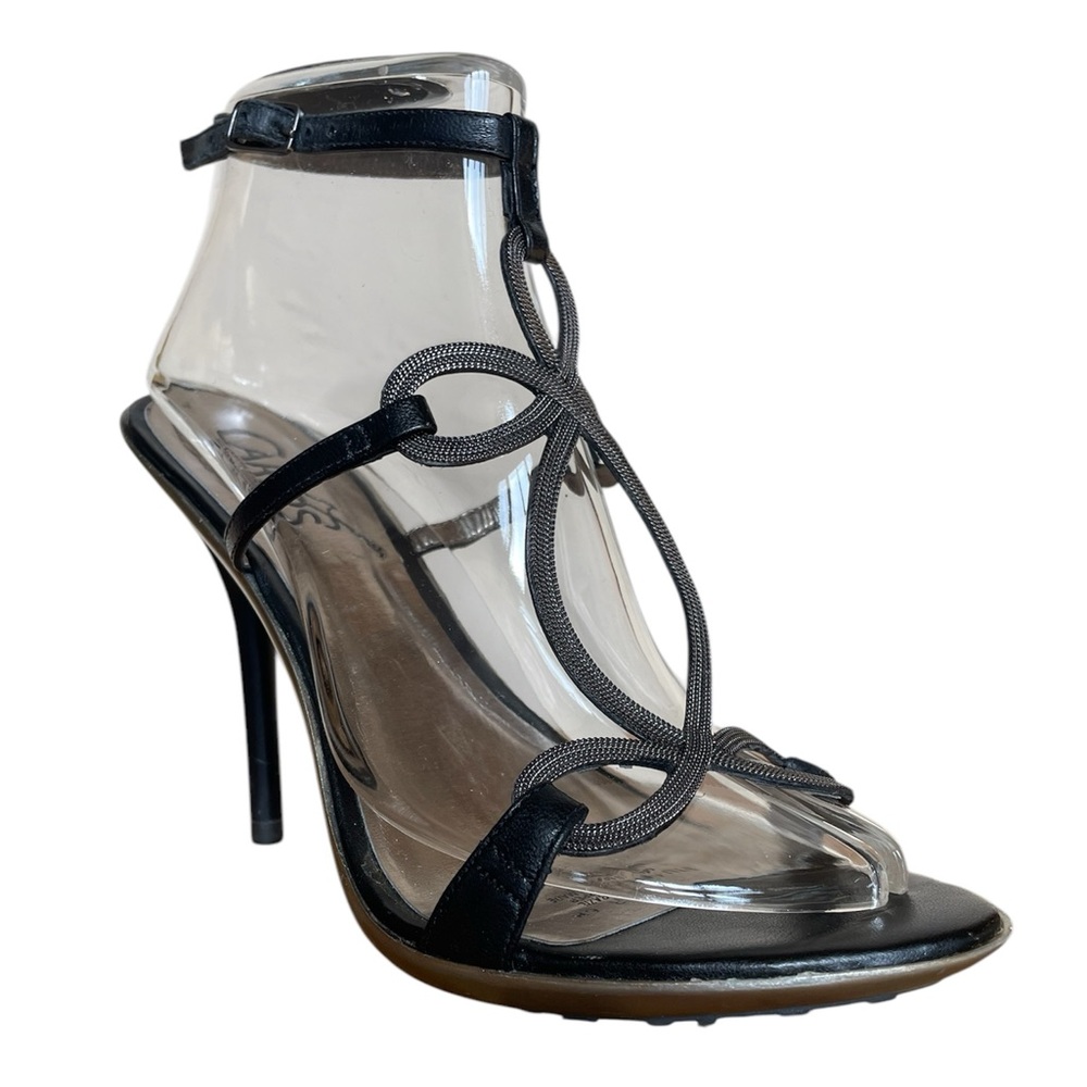 Carlos Santana Stunner Sandals - Picture 4 of 14